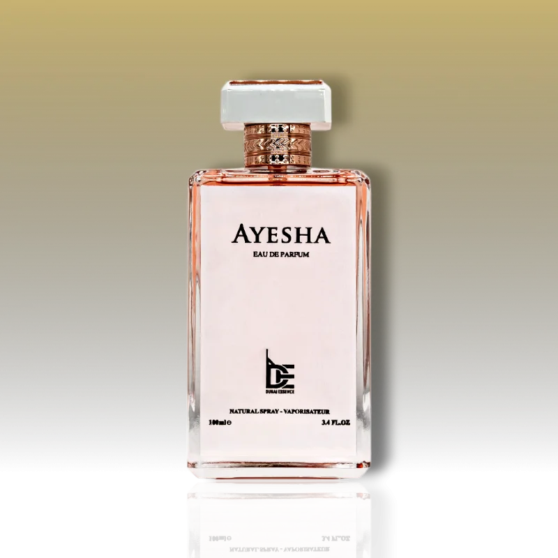 Parfum Ayesha, Damă, Dubai Essence, 100ml